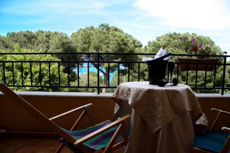 Al Pescatore Hotel Cefalù