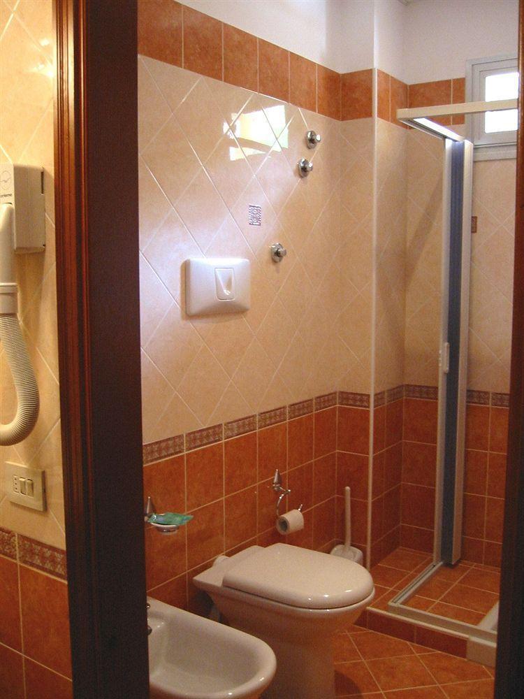 Hotel Al Pescatore Cefalù