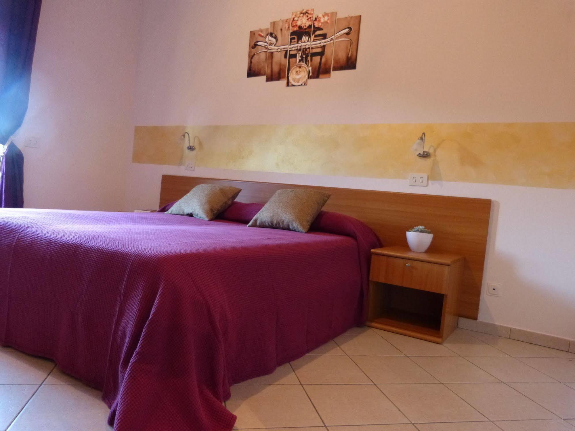 Hotel Al Pescatore Cefalù