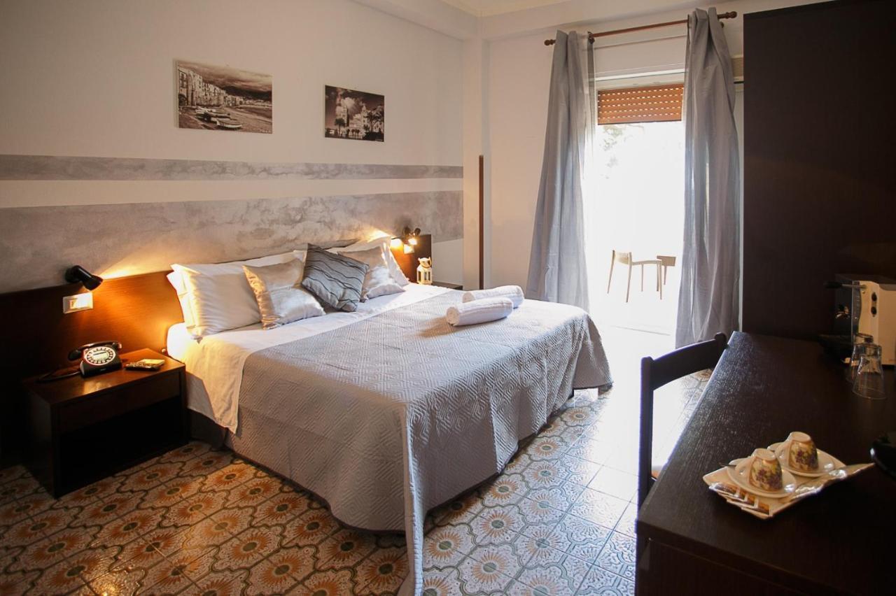 Hotel Al Pescatore Cefalù