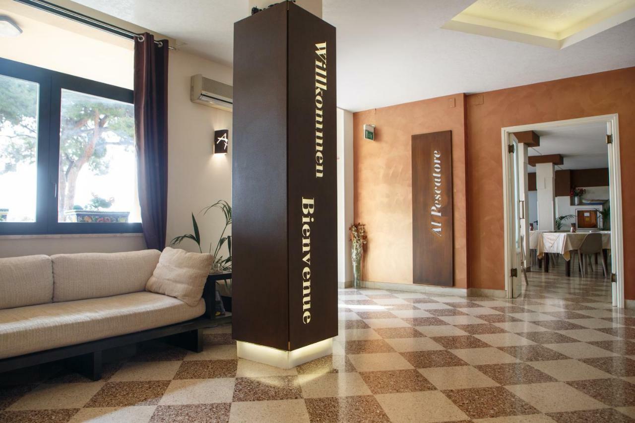 Hotel Al Pescatore Cefalù